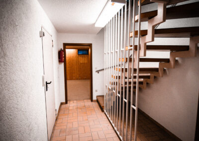 Doppelhaushälfte in Bogenhausen-München
